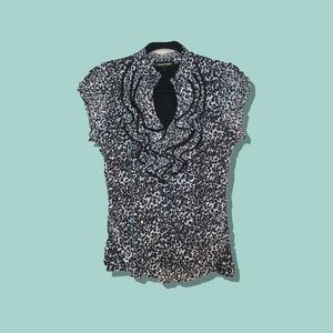 Business Casual Blouse